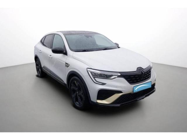 Renault Arkana image 8