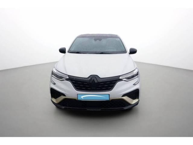 Renault Arkana image 3