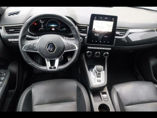 Renault Arkana image 4