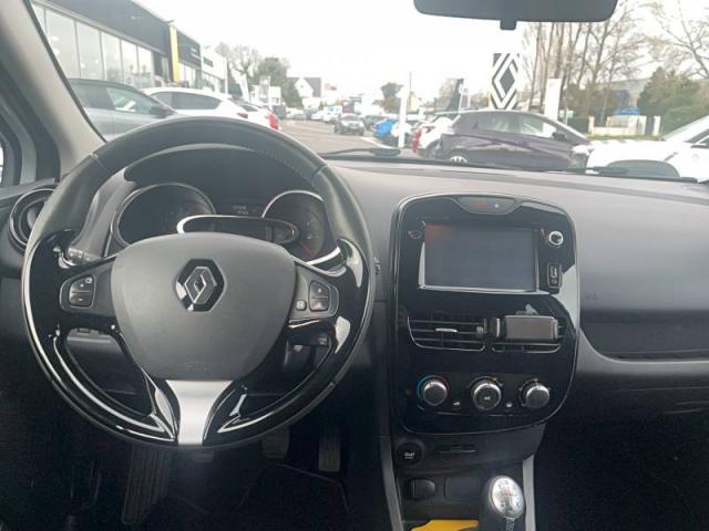 Renault Clio image 8