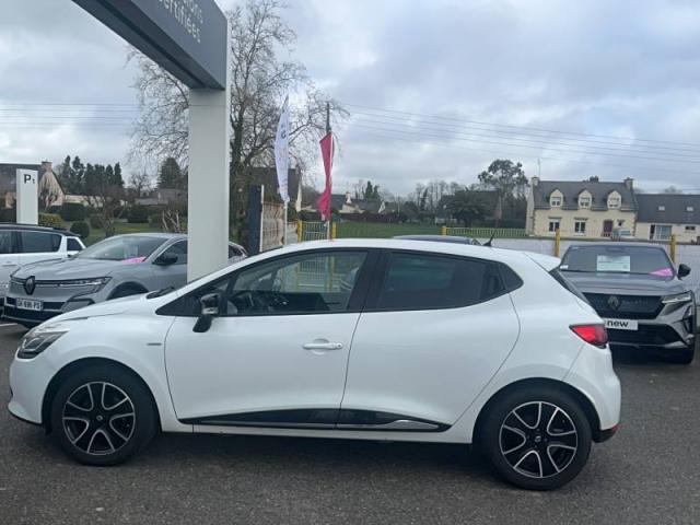 Renault Clio image 7