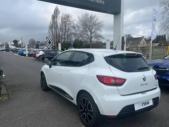 Renault Clio image 4