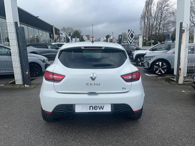 Renault Clio image 1