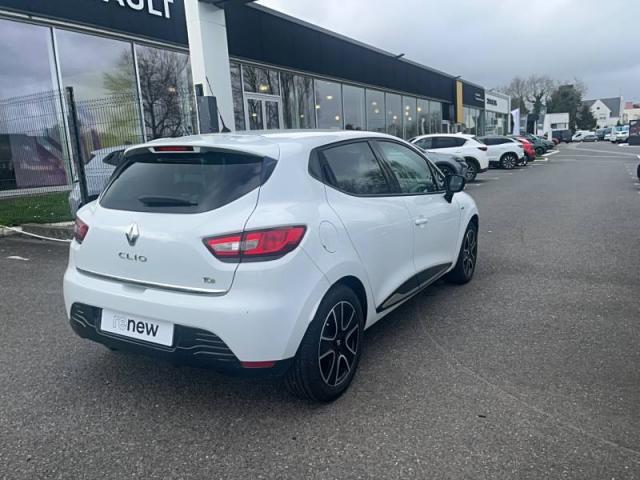 Renault Clio image 6