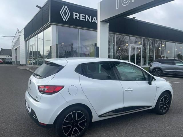 Renault Clio image 2