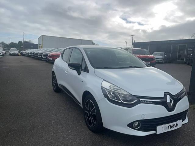 Renault Clio image 5