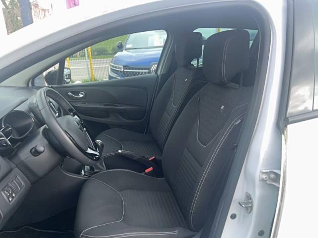 Renault Clio image 9