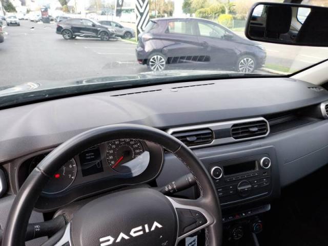 Dacia Duster image 9