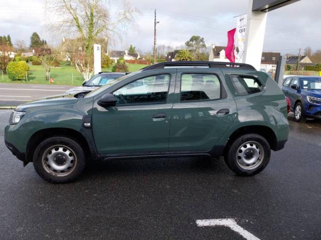 Dacia Duster image 7