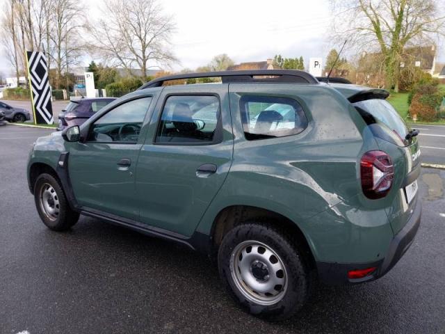 Dacia Duster image 6