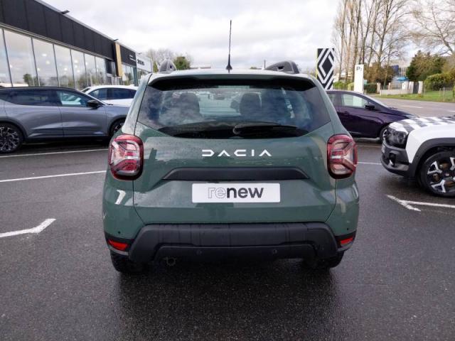 Dacia Duster image 4