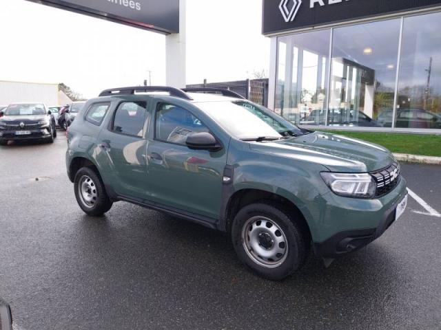 Dacia Duster image 3