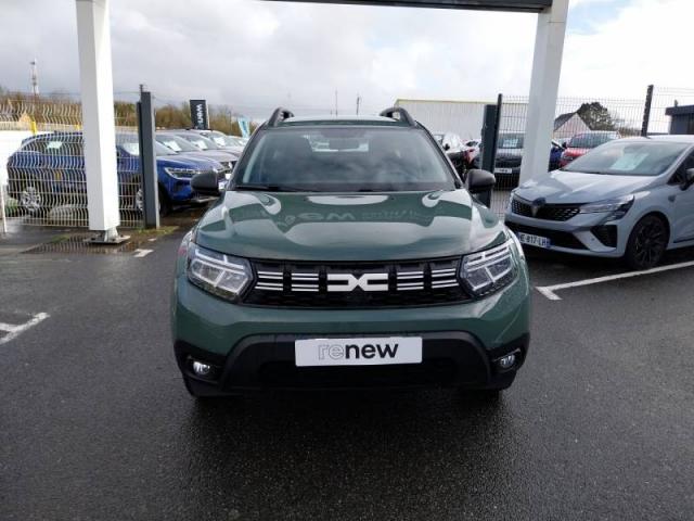 Dacia Duster image 2