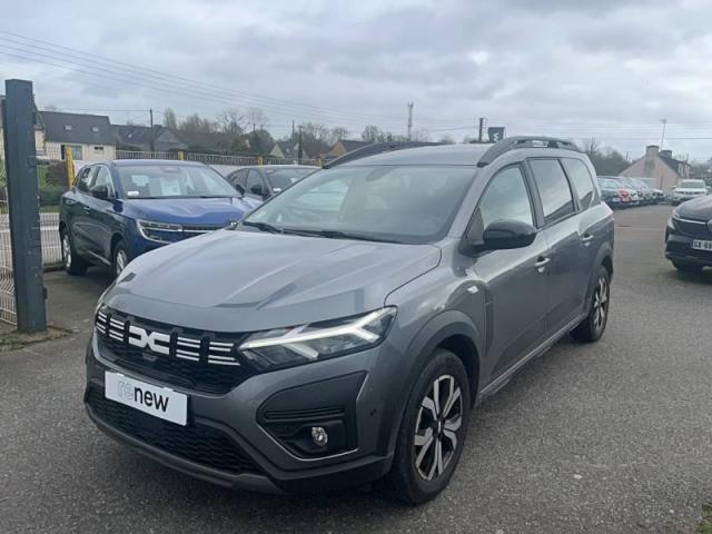 Dacia Jogger Hybrid 140 5 Places Extreme