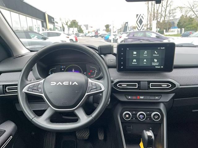 Dacia Jogger image 5