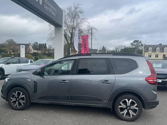 Dacia Jogger image 2