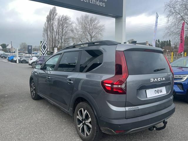 Dacia Jogger image 1