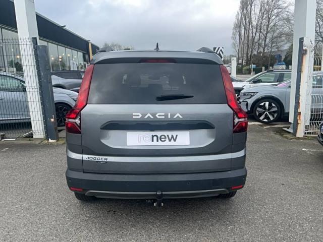 Dacia Jogger image 9