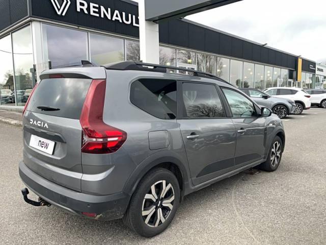 Dacia Jogger image 4