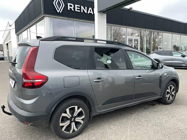 Dacia Jogger image 7