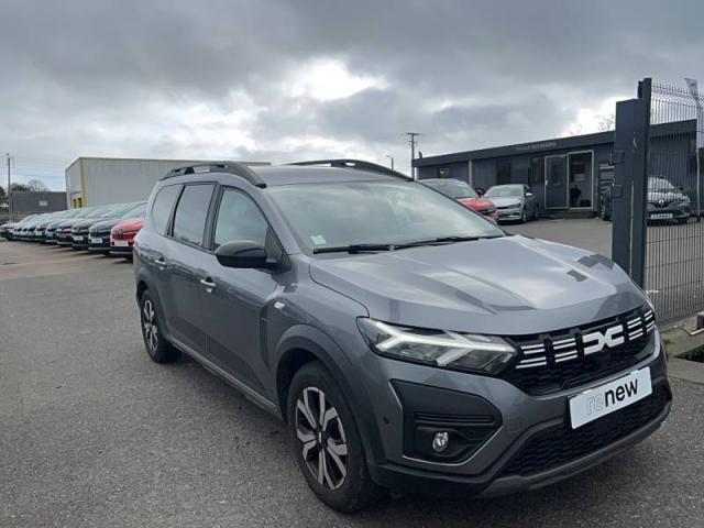 Dacia Jogger image 8