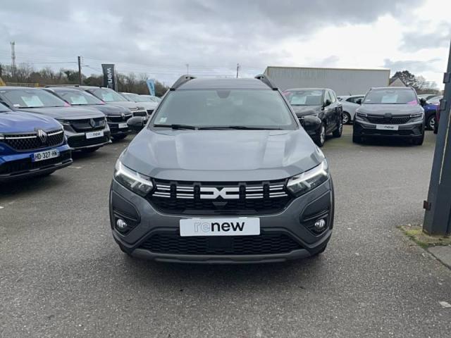 Dacia Jogger image 3