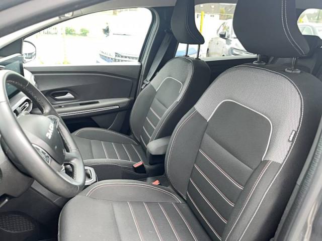 Dacia Jogger image 6