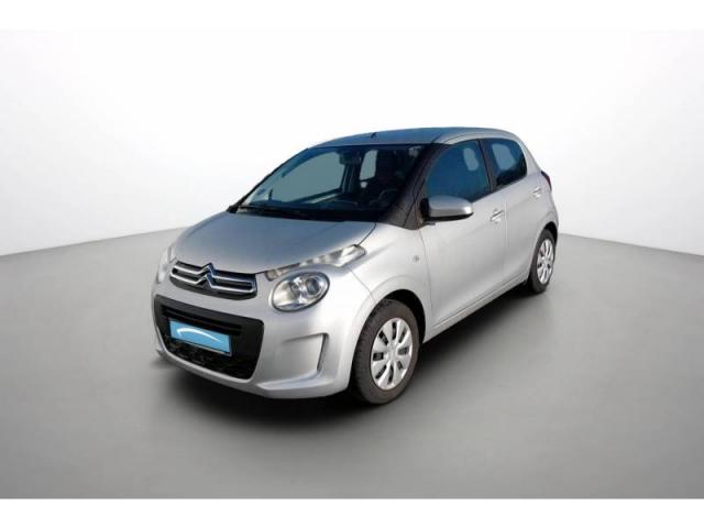 Citroen C1 Vti 68 Etg Feel