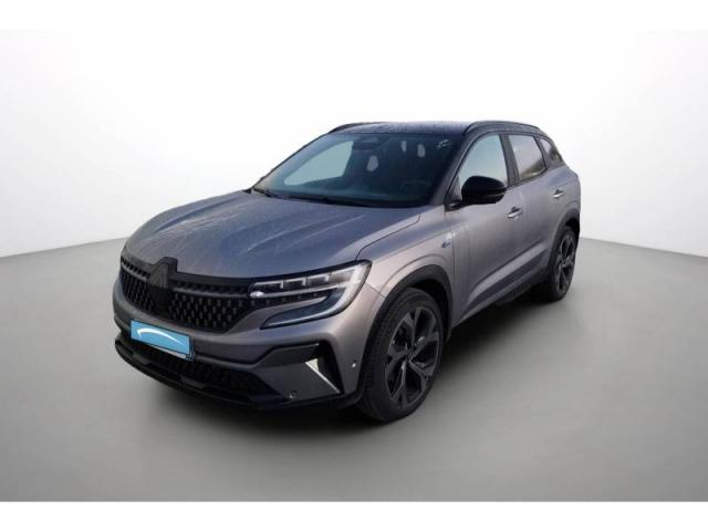 Renault Austral E-Tech Hybrid 200 Iconic Esprit Alpine