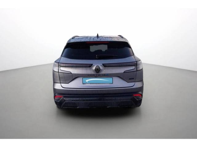 Renault Austral image 4