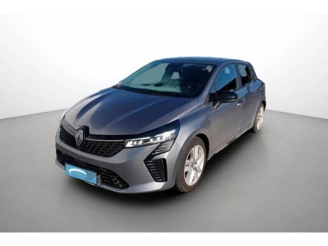 Renault Clio E-Tech Full Hybrid 145 Evolution