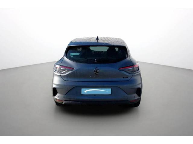 Renault Clio image 6