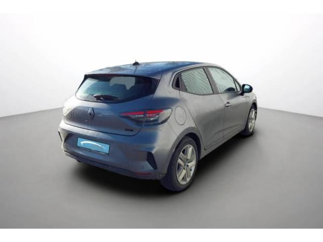 Renault Clio image 2