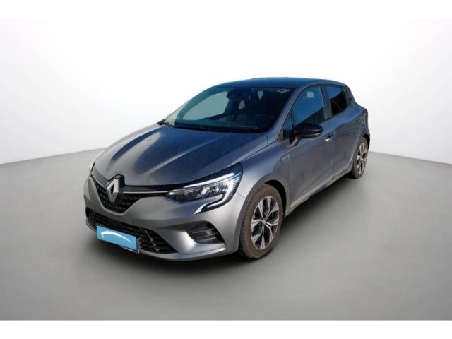 Renault Clio E-Tech Full Hybrid 145 Evolution