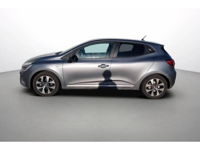 Renault Clio image 2