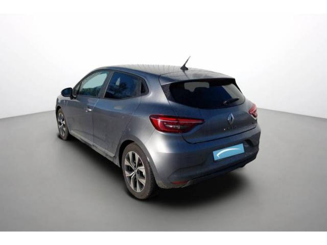 Renault Clio image 5