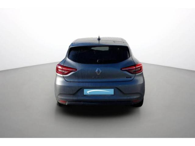 Renault Clio image 4