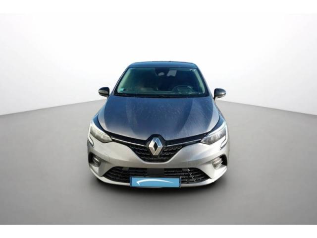 Renault Clio image 8