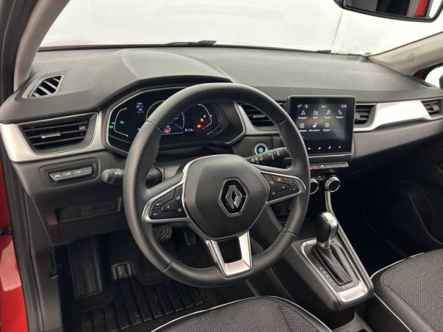 Renault Captur image 1