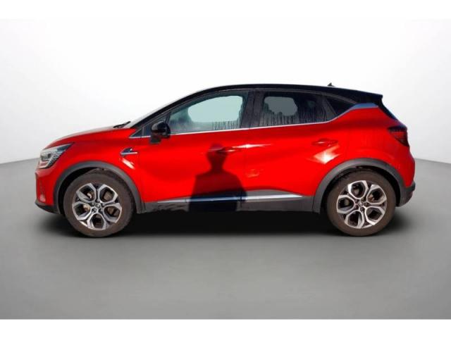 Renault Captur image 5