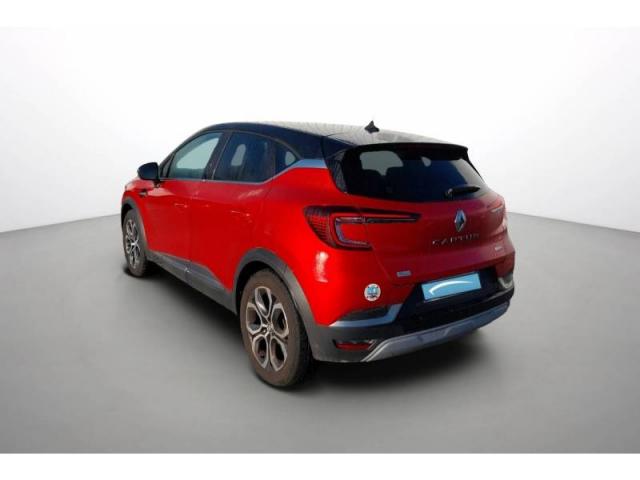 Renault Captur image 6