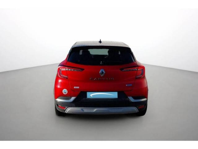 Renault Captur image 9