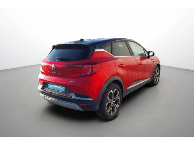 Renault Captur image 2