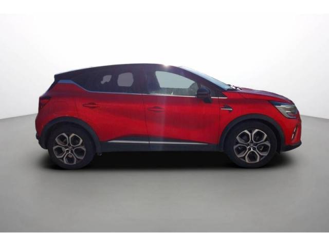 Renault Captur image 7