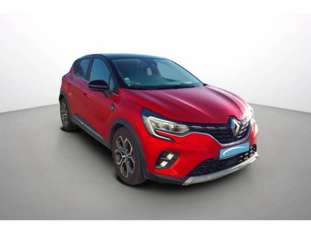 Renault Captur image 3