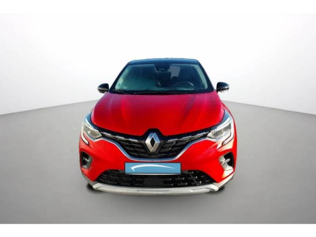 Renault Captur image 8