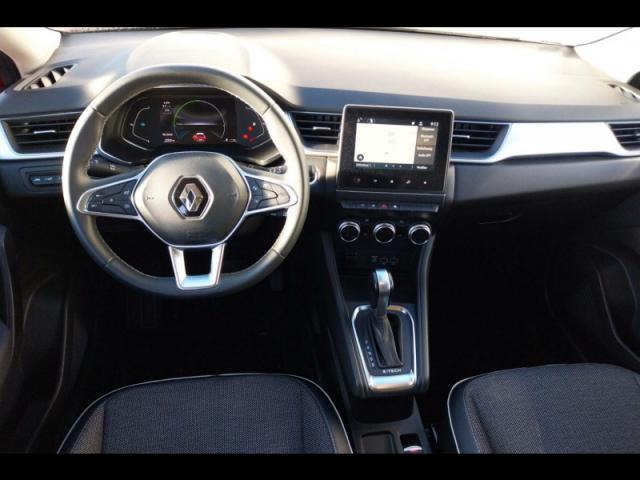 Renault Captur image 4
