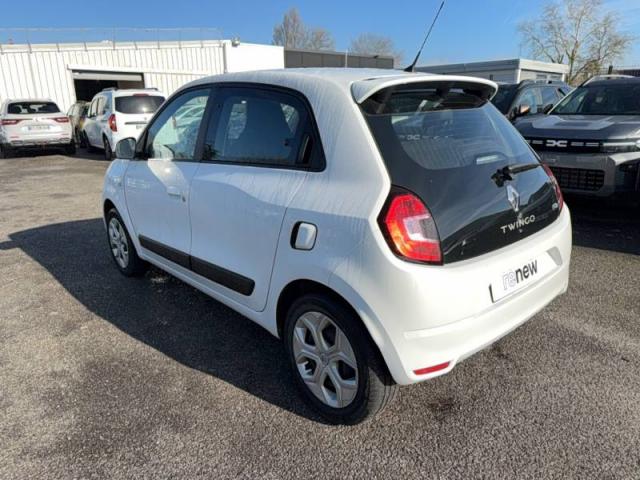 Renault Twingo image 2