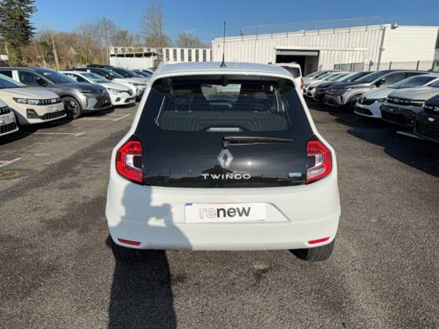Renault Twingo image 7