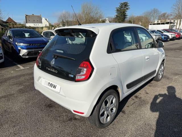 Renault Twingo image 9